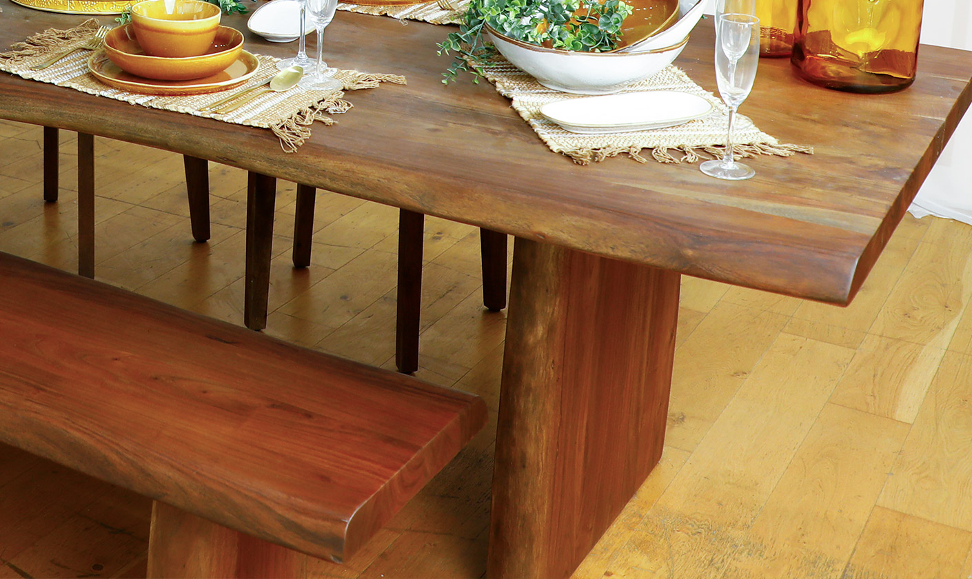Chic side tables that combine function and style, perfect for any room.